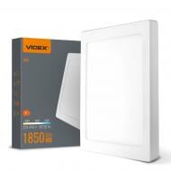 Светильник административный LED Videx 18 Вт 3500 - 4500 К K IP20 28761