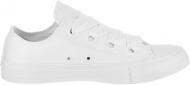 Кеди Converse Chuck Taylor All Star Big Eyelets 559927C р.42,5 білий