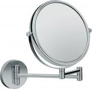 Дзеркало косметичне Hansgrohe Universal 73561000