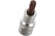 Головка-бита Rock FORCE TORX T45 Premium 1/2''(L-55 мм) 1 шт. RF-34605545 Premium
