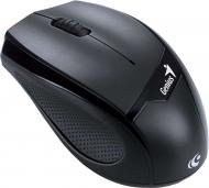 Миша Genius DX-7010 Eye Wireless (31030074101) black