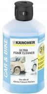 Засіб для чищення Karcher Ultra Foam Cleaner 3-в-1 6.295-743.0