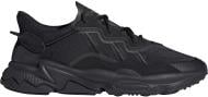 Кроссовки мужские Adidas OZWEEGO FV9665 р.43 1/3 черные