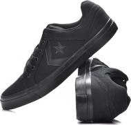 Кеды Converse El Distrito 159786C р. 8,5 черный Кеды Converse El Distrito 159786C р. 8,5 черный