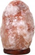 ВІТРИНА! Настільна лампа соляна Sensio 02/RSB 15 Вт E14 помаранчево-рожевий 49730 ВІТРИНА! Настільна лампа соляна Sensio 02/RSB 15 Вт E14 помаранчево-рожевий 49730