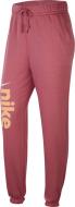 Штани Nike W NSW JGGR FLC BB VRSTY CU5068-614 р. S рожевий