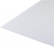 Полікарбонат монолітний UNITED-PLUS® Diamond 4х2050х3050 мм прозорий