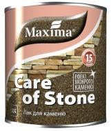 Лак для камня Maxima глянец 2.5 л прозрачный