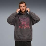 Джемпер Puma LaMelo World Tour-nament Hoodie 63243301 р.L серый Джемпер Puma LaMelo World Tour-nament Hoodie 63243301 р.L серый