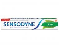 Зубна паста Sensodyne Фтор 50 мл