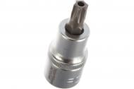 Головка-бита Forsage TORX T45H с отверстием 1/2''(L-55 мм) 1 шт. F-34705545