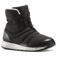 Ботинки Reebok AR0606 р.9,5 черный Ботинки Reebok AR0606 р.9,5 черный