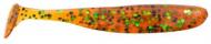 Силикон Fishing ROI Shainer D010 (123-23-80-D010) 80 мм 12 шт.