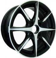 Диск колісний SR SR-3210 OPWB 6 R 14 4x100 ET 35 DIA 67,1 Диск колісний SR SR-3210 OPWB 6 R 14 4x100 ET 35 DIA 67,1