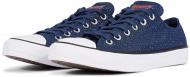 Кеды Converse Chuck Taylor All Star 159684C р. 9 синий Кеды Converse Chuck Taylor All Star 159684C р. 9 синий