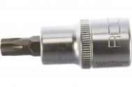 Головка-бита Rock FORCE TORX T45 с отверстием 1/2''(L-55 мм) 1 шт. RF-34705545