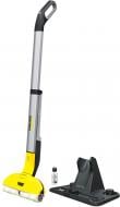 Пилосос акумуляторний Karcher FC 3 Cordless silver