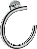 Кольцо для полотенца Hansgrohe Logis 41724000