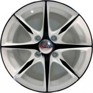 Диск колісний SR SR-3210 WPWB 6 R 14 4x100 ET 35 DIA 67,1