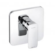 Внешняя часть смесителя для душа Kludi Pure & Style 406550575