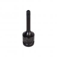 Головка-бита Forsage TORX ударная TH45 с отверстием, 1/2'' 1 шт. F-24607845T