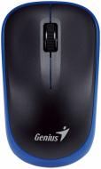Мышь Genius Traveler 6000Z WL (31030023112) black/blue