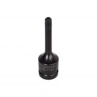 Головка-біта Rock FORCE TORX ударна TH45 з отвором, 1/2'' 1 шт. RF-24607845T