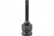 Головка-біта Rock FORCE TORX ударна T47 1/2'' 1 шт. RF-24607847 Головка-біта Rock FORCE TORX ударна T47 1/2'' 1 шт. RF-24607847
