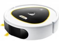 Робот-пылесос Karcher RC 3 white