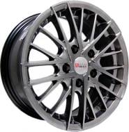 Диск колісний SR SR-3260 GMP 6.0Jx14H26 R 14 4x100 ET 38 DIA 67,1