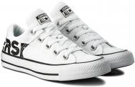 Кеды Converse CT AS HIGH STREET OX 160110C р.44 белый