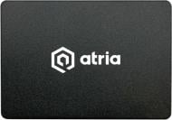 SSD-накопичувач ATRIA XT200 128GB 2,5" SATA III TLC (ATSATXT200/128)