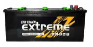 Акумулятор автомобільний Extreme 195Ah 195A 12V EXT 6CT-195A(3) EFB «+» ліворуч (EXT 6CT-195A(3) EFB)