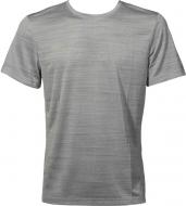 Футболка Energetics Tiger 267829-900 р.M серый