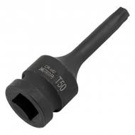 Головка-бита Forcekraft TORX ударная T50,1/2'' 1 шт. FK-24607850MPB