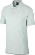Поло Nike M NSW CE POLO MATCHUP PQ CJ4456-321 р.L коралловый