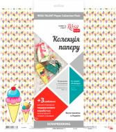 Набір Cake delicious 30,48х30,48 см 16 арк. 5312006 Rosa Talent