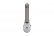 Головка-біта Forsage TORX T55 1/2''(L-100 мм) 1 шт. F-34610055