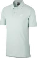Поло Nike M NSW CE POLO MATCHUP PQ CJ4456-321 р.M коралловый
