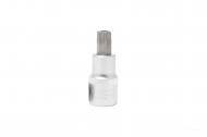 Головка-біта Forsage TORX T55H з отвором 1/2''(L-55 мм) 1 шт. F-34705555