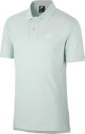 Поло Nike M NSW CE POLO MATCHUP PQ CJ4456-321 р.S кораловий