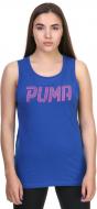 Майка Puma ATHLETIC Tank W 59075110 L синій