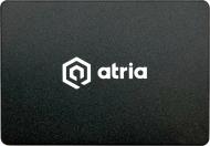 SSD-накопитель ATRIA 120GB 2,5" SATA III TLC (ATSATXT200/120)