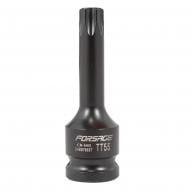 Головка-бита Forsage TORX ударная TH55 с отверстием, 1/2'' 1 шт. F-24607855T Головка-бита Forsage TORX ударная TH55 с отверстием, 1/2'' 1 шт. F-24607855T