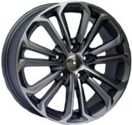 Диск колісний SR SR-3308 BP 6.0Jx14H26 R 14 4x100 ET 38 DIA 67,1 Диск колісний SR SR-3308 BP 6.0Jx14H26 R 14 4x100 ET 38 DIA 67,1