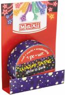 Декоративна клейка стрічка з принтом MX61989 Maxi