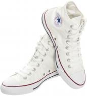 Кеды Converse CHUCK TAYLOR ALL STAR M7650C р.41,5 белый