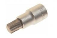 Головка-біта Forsage TORX T60 1/2''(L-55 мм) 1 шт. F-34605560
