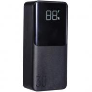 Повербанк Joyroom JR-QP193 30000 mAh black (JR-QP193)