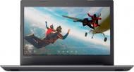 Ноутбук Lenovo IdeaPad 320 14" (80XQ007ARA) black